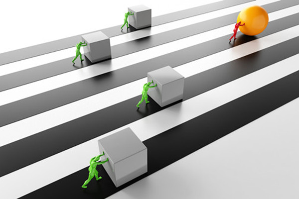 組織變革規(guī)劃缺乏前瞻性，怎樣應(yīng)對(duì)市場(chǎng)的快速變化？