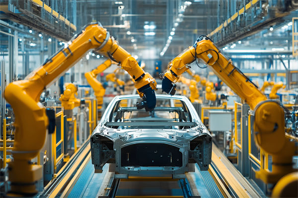 企業(yè)深陷效率泥沼？精益生產(chǎn)開啟脫困逆襲之路！