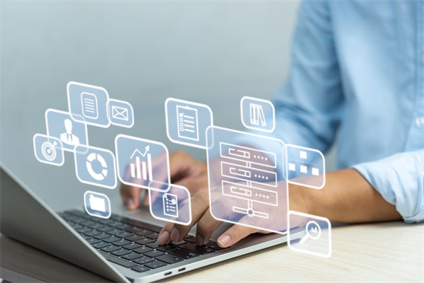 集團面臨數(shù)字化轉(zhuǎn)型浪潮，管控方式怎樣順勢革新？