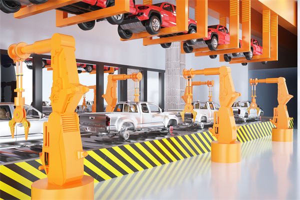 庫存積壓成企業(yè)重負(fù)，精益生產(chǎn)一招讓庫存瘦身減負(fù)！