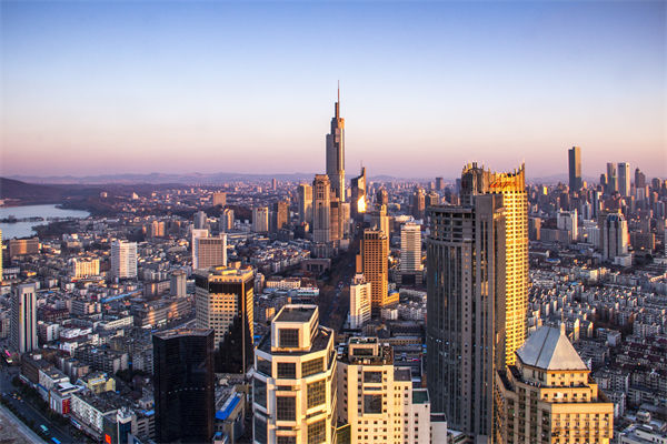 南京全面取消商品房限售，對關聯企業(yè)的營銷啟示