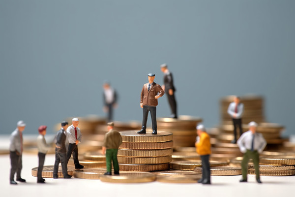 企業(yè)擴張階段，薪酬咨詢?nèi)绾我?guī)劃適配的薪酬體系？