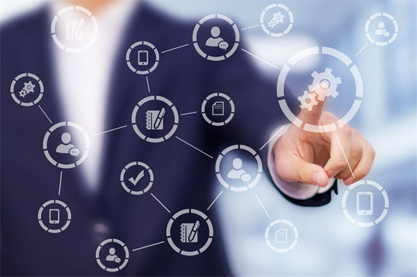 集團(tuán)業(yè)務(wù)分散難管，怎樣搭建高效管控體系突破困局？