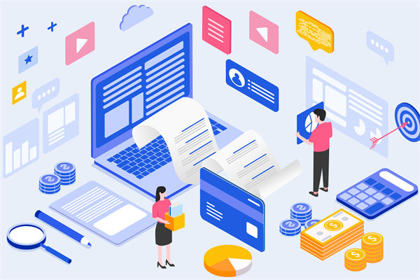 集團業(yè)務分散難管，怎樣搭建高效管控體系突破困局？