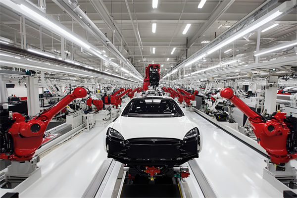 交付周期長(zhǎng)難題待解，精益生產(chǎn)能否實(shí)現(xiàn)極速蛻變？