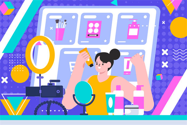 營(yíng)銷(xiāo)管理角度分析：直播帶貨靠的不是“演技”而是誠(chéng)信