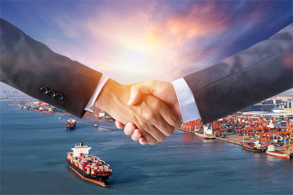 從集成供應鏈分析：中國進口的美國商品正被他國替代