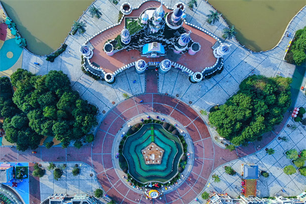 組織架構臃腫，效率低下，株洲組織規(guī)劃咨詢公司如何精簡提效？