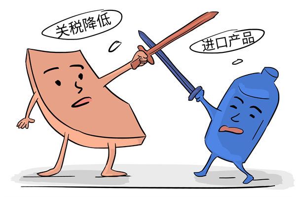 大降對(duì)華關(guān)稅，特朗普為何轉(zhuǎn)彎？制造業(yè)怎么看？