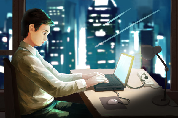 加班成風(fēng)留不住人，企業(yè)關(guān)懷和工時(shí)安排是否合理？