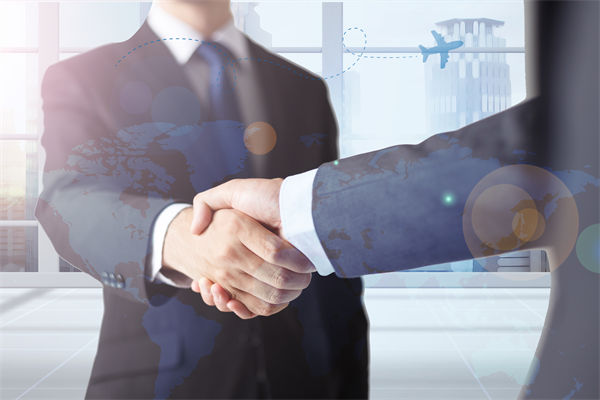 中企電話被美客戶打爆：一船難求，關聯(lián)企業(yè)年度經(jīng)營計劃怎么看？