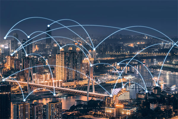 數(shù)據(jù)孤島難打破，如何構建互聯(lián)互通的數(shù)字化體系？