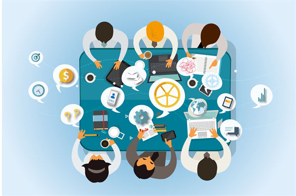 權(quán)責不清內(nèi)耗嚴重？怎樣通過組織規(guī)劃厘清管控脈絡(luò)？