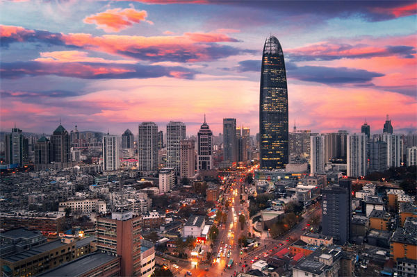 集團(tuán)管控松散失靈？濟(jì)南集團(tuán)管控咨詢公司如何重構(gòu)集權(quán)分權(quán)平衡？