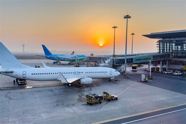 決策滯后誤機(jī)？數(shù)字化管理如何用實時數(shù)據(jù)精準(zhǔn)決策？