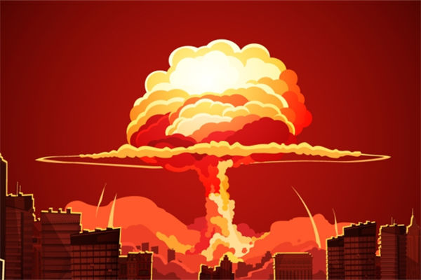 精益生產(chǎn)分析：湖南一花炮廠爆炸，現(xiàn)場(chǎng)升起蘑菇云