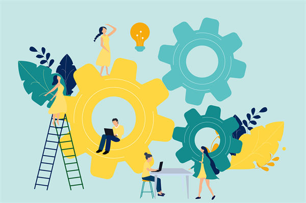 新生代員工難共鳴，文化管理如何迭代適配新世代？