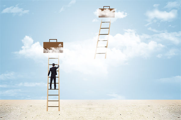 薪酬年年漲員工仍消極，定薪邏輯漏算了哪些隱性需求？