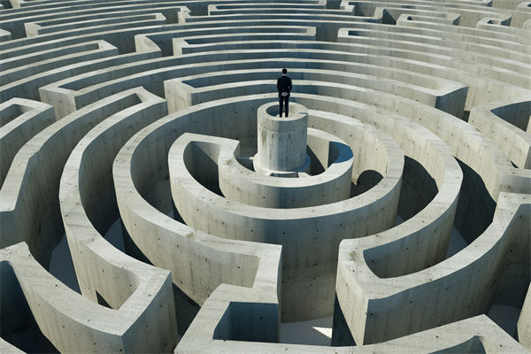 集團管控失效？這三大漏洞為何讓企業(yè)內(nèi)耗嚴重？