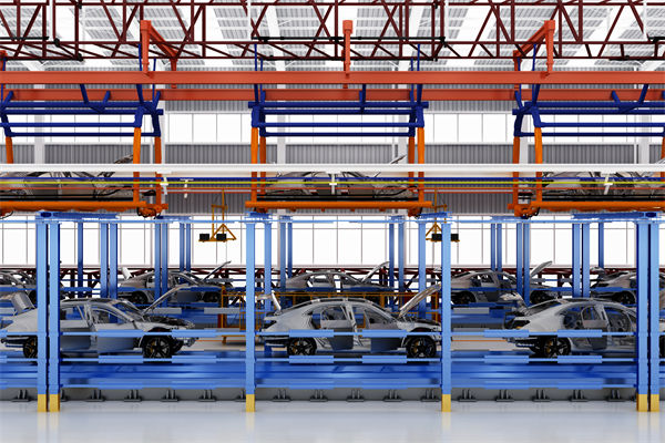 六部門聯(lián)合劃重點(diǎn)、指方向，對制造業(yè)的啟示有？