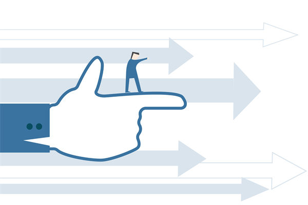組織規(guī)劃管理失效？如何構建戰(zhàn)略適配的動態(tài)組織管控體系？