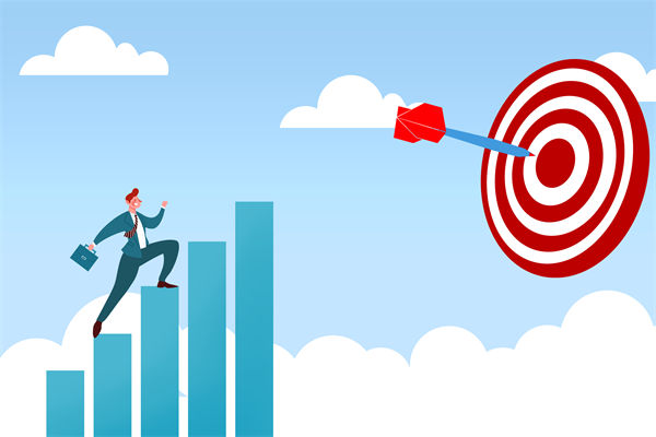 戰(zhàn)略目標(biāo)宏偉卻執(zhí)行無(wú)力，如何打通戰(zhàn)略落地路徑？