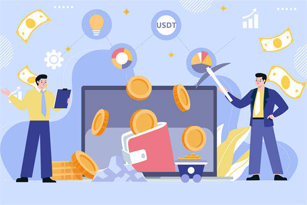 義烏商戶開始收取穩(wěn)定幣，對關聯(lián)企業(yè)有何啟示？