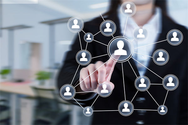 部門設(shè)置貼合業(yè)務(wù)需求，跨部門協(xié)作效率怎能未提升？