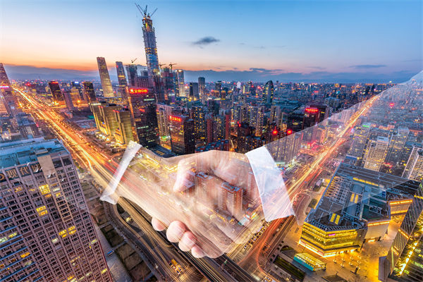 部門設(shè)置貼合業(yè)務(wù)需求，跨部門協(xié)作效率怎能未提升？