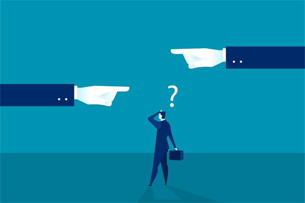 集團(tuán)管控為何總失靈？這些隱性管理陷阱您踩了嗎？