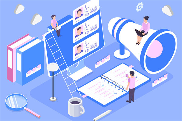 招聘流程看似高效規(guī)范，招來(lái)的人卻總是與需求錯(cuò)位？