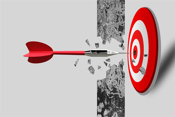 計劃執(zhí)行過程監(jiān)控嚴密，最終目標達成率為何偏低？