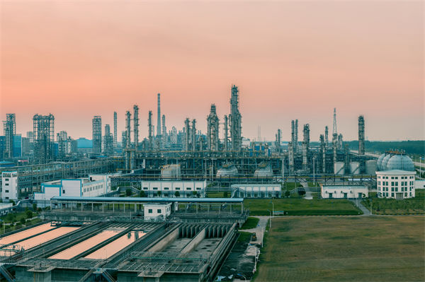 河南安徽出現(xiàn)重度氣象干旱，精益生產(chǎn)管理怎么看？