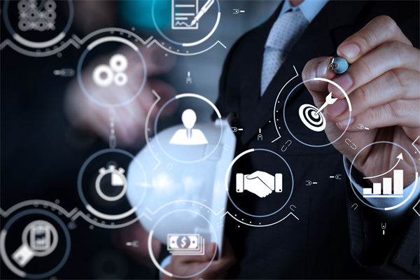 傳統(tǒng)模式難以為繼，數(shù)字化如何重構(gòu)核心競(jìng)爭(zhēng)力？