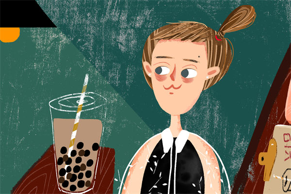 供應(yīng)鏈管理分析：多個(gè)奶茶品牌回應(yīng)檢出反式脂肪酸