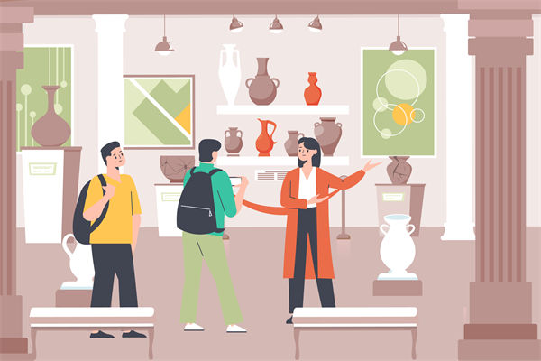 精益生產(chǎn)管理：湖北面積最小縣，旅游收入翻了一倍多