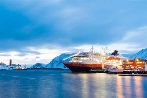 英國(guó)拿下挪威天價(jià)軍艦訂單，集成供應(yīng)鏈有何啟示？