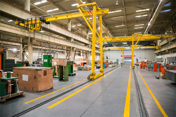 精益生產管理：如何實現生產現場的有效管理與控制？