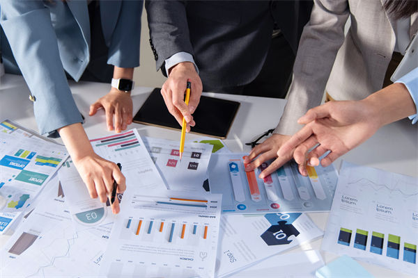 年度計劃動員全員參與，落地時為何依舊磕磕絆絆？