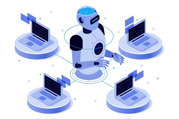 企業(yè)抓不住AI數(shù)智化機遇，如何跟上行業(yè)升級節(jié)奏？