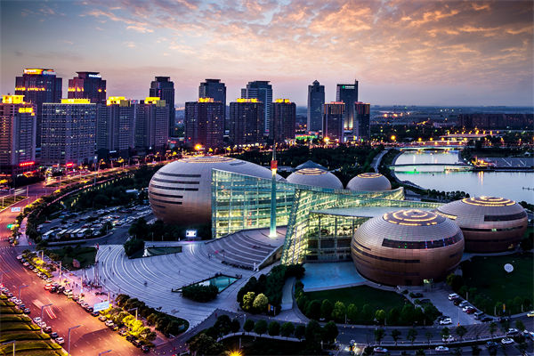 鄭州組織規(guī)劃咨詢公司量身設計架構，助力企業(yè)打通部門協(xié)作堵點！