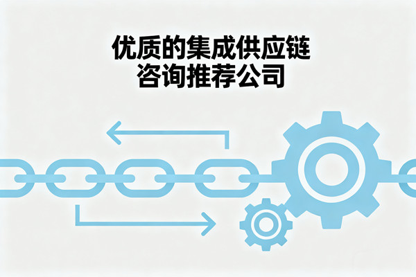 優(yōu)質(zhì)的集成供應(yīng)鏈咨詢(xún)推薦公司