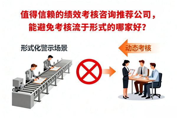 值得信賴的績(jī)效考核咨詢推薦公司，能避免考核流于形式的哪家好？