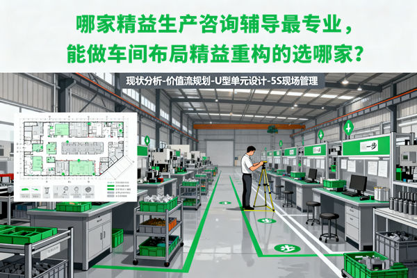 哪家精益生產(chǎn)咨詢輔導(dǎo)最專業(yè)，能做車間布局精益重構(gòu)的選哪家？