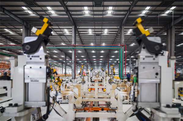 口碑好的精益運(yùn)營管理咨詢公司推薦，懂智能制造精益融合的嗎？