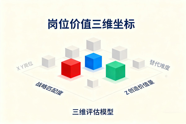 薪酬體系設(shè)計(jì)咨詢公司選哪家，能做崗位價(jià)值精準(zhǔn)評(píng)估的么？