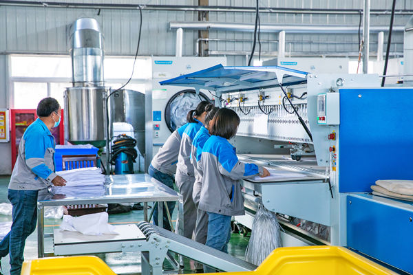 專業(yè)的駐場生產(chǎn)管理服務(wù)機構(gòu)，懂一線員工效率提升嗎？