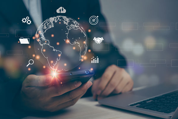 值得信賴的營銷管理咨詢公司，哪家適合實(shí)體企業(yè)線上轉(zhuǎn)型的？