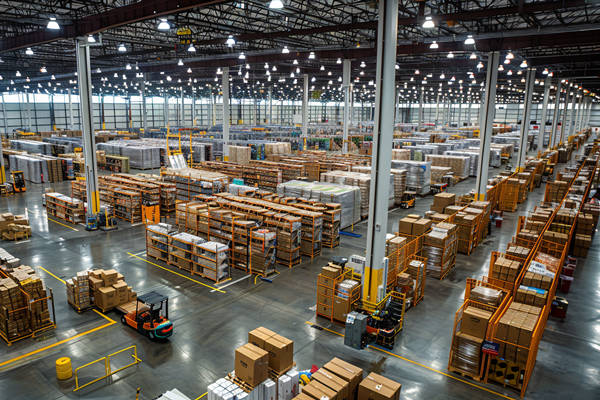廣州供應(yīng)鏈管理咨詢公司推薦，能做倉儲布局優(yōu)化設(shè)計嗎？