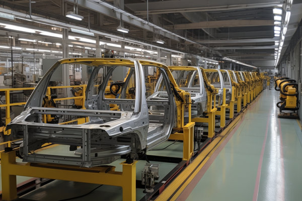 本土駐廠薪酬績(jī)效管理咨詢哪家強(qiáng)，能激活一線產(chǎn)能嗎？